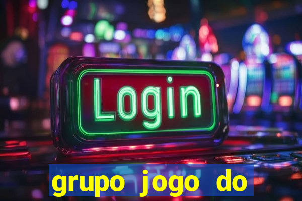 grupo jogo do bicho whatsapp salvador